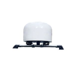 UAVs Detection Integrated System with Multi-unit Network