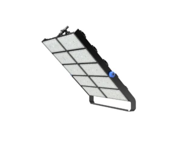 Cheap 240W/480W Led Football Field Lighting With 6000K Meanwell Waterproof LED Driver for sale