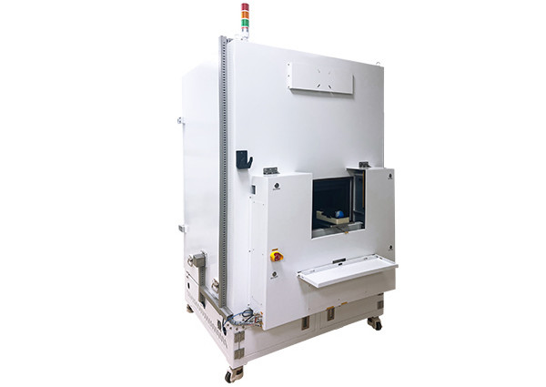 80dB Anechoic RF Manual Shield Box EMC Testing Metal Plate