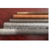 Buy cheap Metallic integral helical low finned tube, Fin pitch 19FPI/26FPI/28FPI/30FPI from wholesalers