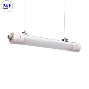 China IP65 Led Tri-Proof Light Emergency Led Tube Light Explosion Proof Led Light Fixture Waterproof Led Light on sale