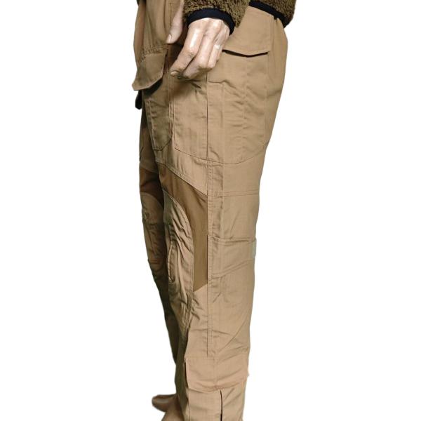 Fleece Tactical Set Insulated Jacket Winter Warm Tactical Jacket For Men And Women