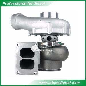 China Garrett TA4532 turbo for 6D125 engine 465105-5003S, 465105-0003, 465105-0010, 465105-3