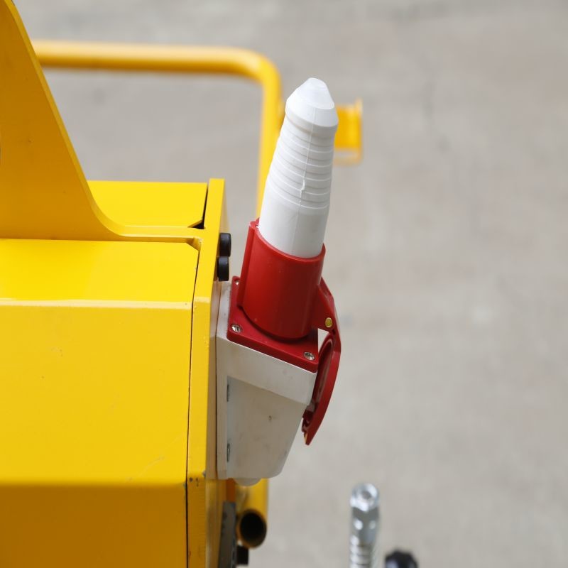 1000kg Vacuum Lifter For Metal Sheet Loading Unloading To Laser Cutting Machine