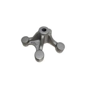Custom Lost Wax Casting Parts , Precision Casting Components ASTM Standard