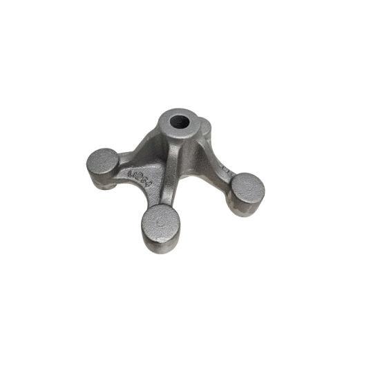 Cheap Custom Lost Wax Casting Parts , Precision Casting Components ASTM Standard for sale