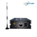 RJ45 MQTT Raspberry Pi Gateway For Secondary Development And IO Logic Customized