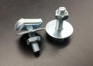 Best TBO Assembly System M10 Channel Nuts Unistrut Stud Nut wholesale