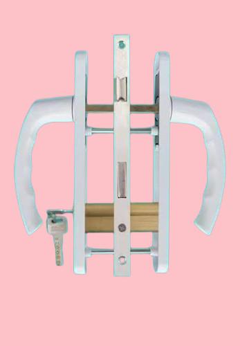 Cheap Customized Window And Door Hardware UPVC Window Door Handle Replacement for sale
