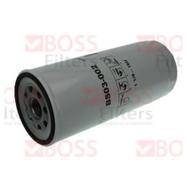 4666343 Oil Filter(Lubrication) Main Stream Filtration