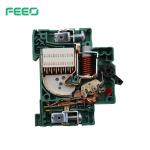 C Curve TUV Standard 63A DC Rated Circuit Breakers