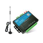 MQTT Iot LTE Modem Modbus Io Module WITH Timed Control Function