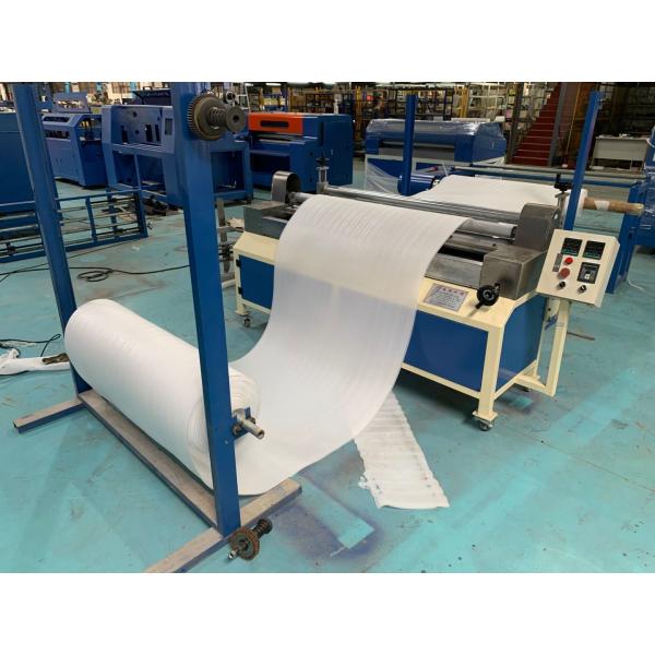 Field Maintenance Kitchen Sponge Scouring Pad Laminating Pasting Machine