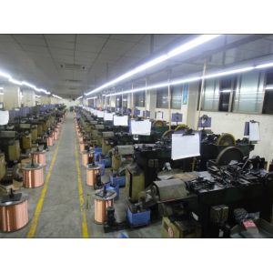 Guangdong Chenglitai Technology co. Ltd