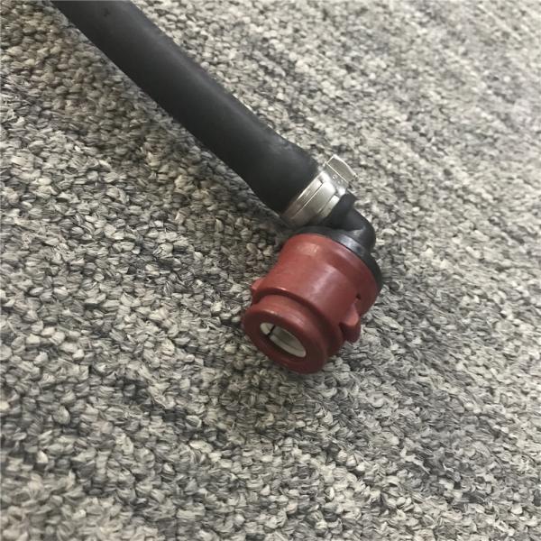 3999824 91YD389 Excavator Engine Parts Engine Diesel Tube For Komatsu Excavator PC200-8/6D107