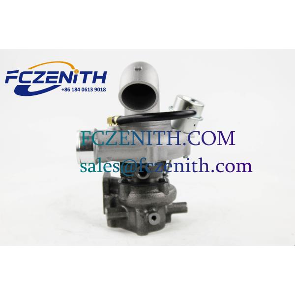TS16949 Car Engine Turbocharger 282004A001 710060-5001S For Hyundai