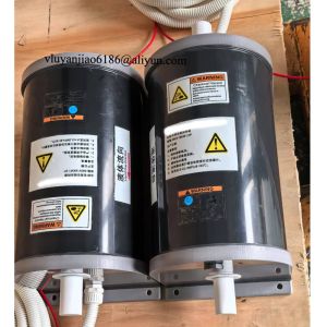 China 208V Single Phase 3KW Quartz Inline Chemical Heater on sale China 208V Single Phase 3KW Quartz Inline Chemical Heater on sale