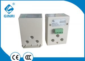 Best 380VAC Electronic Overload Relay Motor Protective Meter Over Current Monitor wholesale