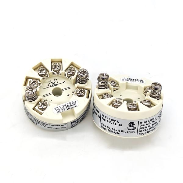 Honeywell STT 3000 Temperature Transmitter Module STT173-BS Programmable Temperature Transmitter