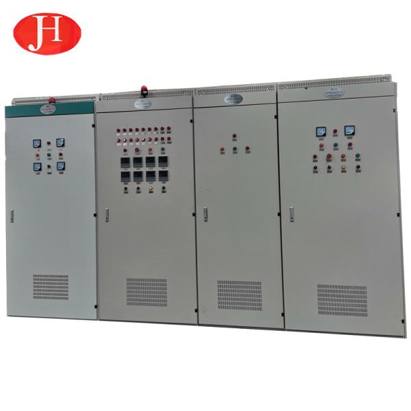 Cheap Computer Control System Wheat Flour Making Machine Production Line Automatic for sale