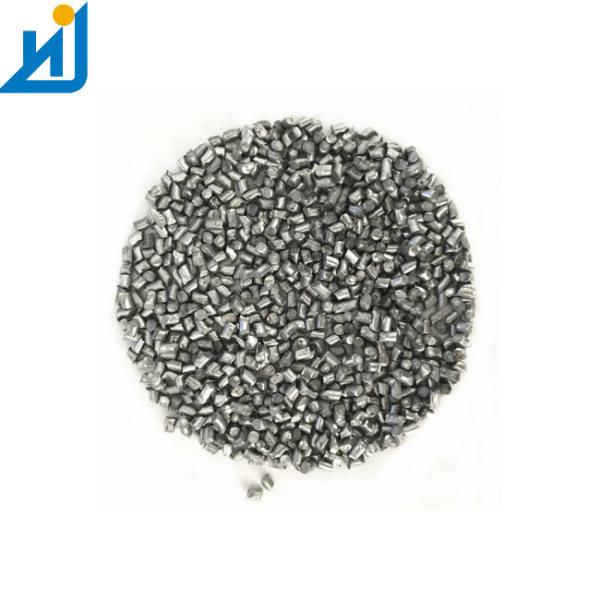 Cheap Peening Shot Steel Shot Steel Grit Steel Cut Wire Shot 0.6mm - 1.5mm for sale