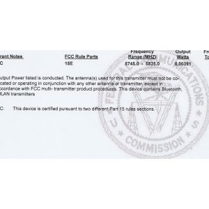 Shenzhen Shuangshengda Technology Co., Ltd. Certifications