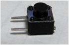 DIP Tact Switch YST-1101