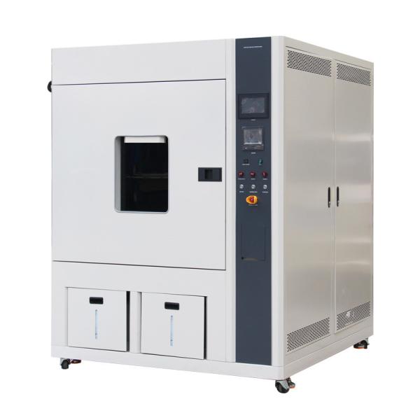 Best Full Sunlight Spectrum Xenon Lamp Aging Test Chamber wholesale