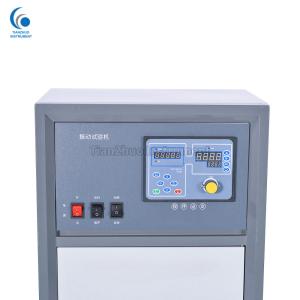 Best Accurate Vibration Testing Equipment Anti Interference Circuit Sine Wave wholesale