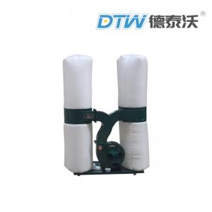 Best 3KW Wood Working Dust Collector Vacuum Woodwork Dust Extraction wholesale
