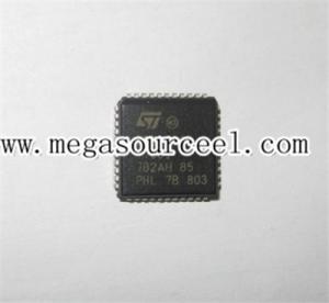 Best MCU Microcontroller Unit PSD302B-70JI - STMicroelectronics - Low Cost Field Programmable Microcontroller Peripherals wholesale