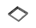 Electroplate Precision Mechanical Engineering Components Multiscene For Switch