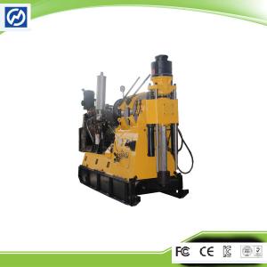 Low Air Pressure Holiday Promotion Oil Drilling Rig