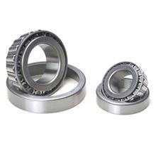 Single Row 33012 Taper Roller Bearing Movement For Outdoor Fitness