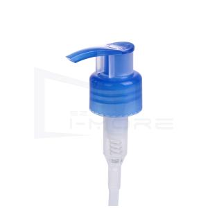 China ODM PP 24/410 24mm Hand Soap Dispenser Pump on sale
