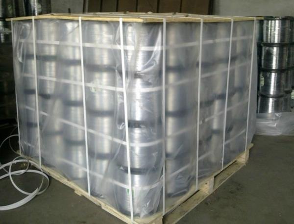 Cheap 0.4mm galvanized iron wire for sale