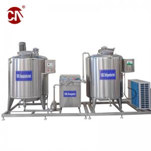 China 50Hz Pasteurized Egg Liquid and Egg Powder Production Line with ISO Certification on sale