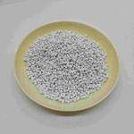 Virgin Polypropylene Engineering Resin Natural Glossy Anti Static Modified PP