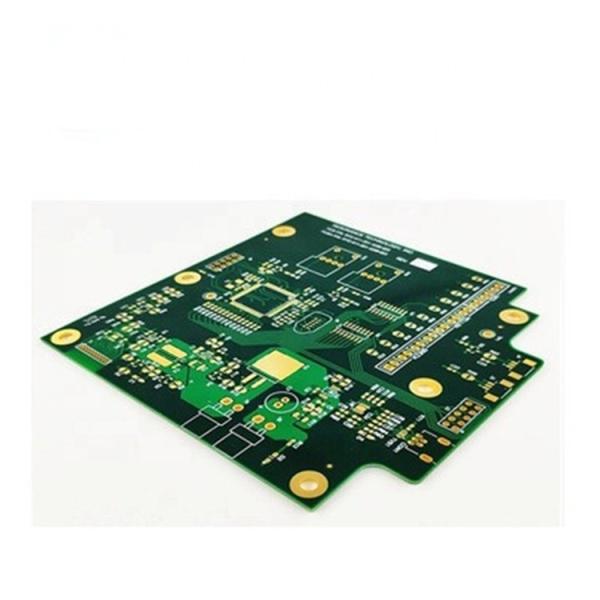 Cheap Rapid Schematic LED Printed Circuit Board Electronic Pcb Design for sale