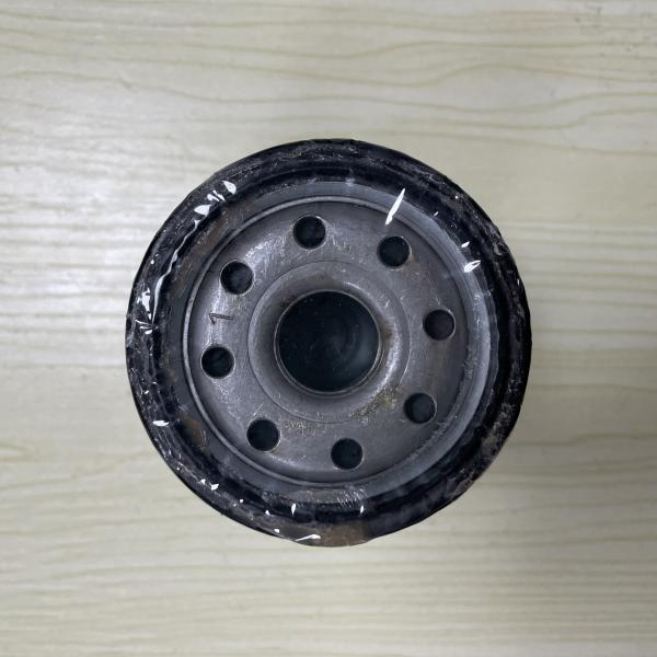 Genuine Parts Hyundai Oil Filter 26300-35504 For Kia Motors