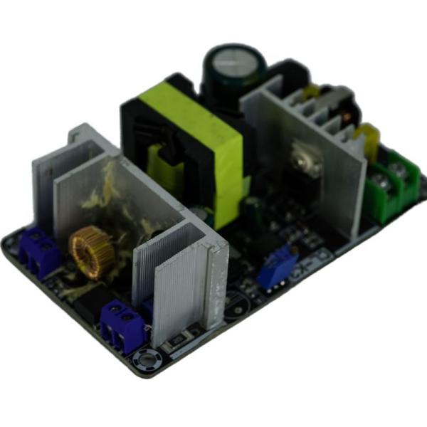 Industrial-Grade Power Supply PCB Assembly For Power Relay Stations Fast Turn PCBA Solution