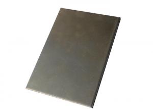 Best Corrosion Preventive Titanium Clad Plate , Titanium Clad Steel Sheet wholesale