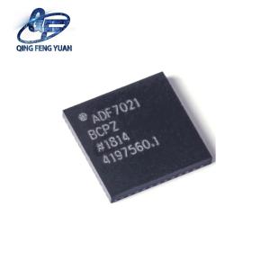 Best ANALOG DEVICES ADF7021BCPZ Mcu Electronics Original And New ICs wholesale