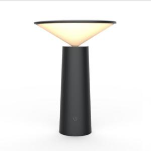 China Eye Protection RoHS Certified LED Touch Desk Lamp 3 Modes Usb Led Table Lamp on sale