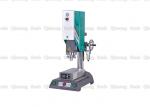 High Power 2500w Ultrasonic Plastic Welding Machine With Overload Protection