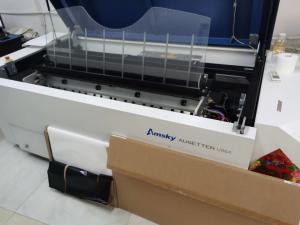 Best 220V CTCP Printing Plate Machine , 1160x960 UV CTP Plate Machine wholesale