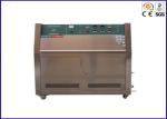 1.0W/M2 Irradiance UV Accelerated Weathering Tester , Environmental Testing