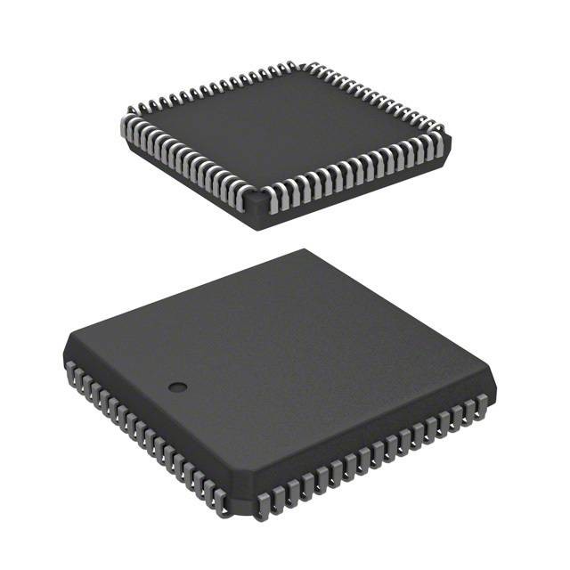 Best Z8F6422VS020SG Microcontrollers And Embedded Processors IC MCU FLASH Chip wholesale