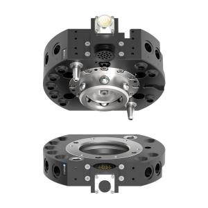 Automatic SQC-A Quick Change Tool Changer With Fail Safe Locking System