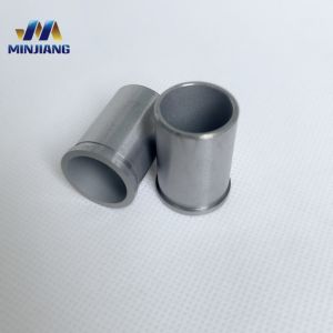 High Precision Tungsten Carbide Sleeves For Industrial Applications​